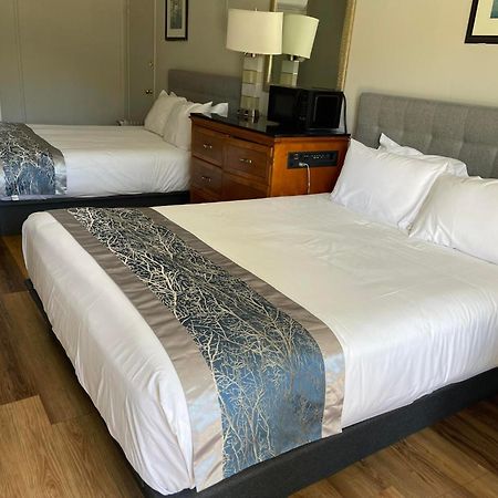 Omeo Suites Big Bear Lac Big Bear Extérieur photo