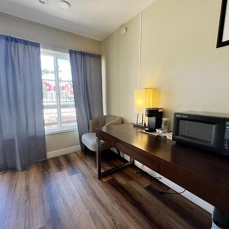 Omeo Suites Big Bear Lac Big Bear Extérieur photo