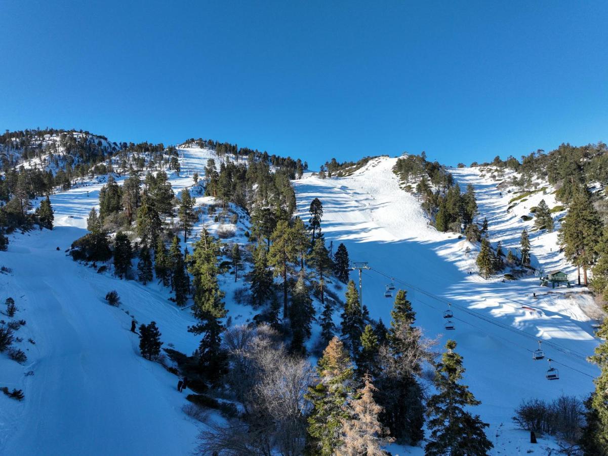 Omeo Suites Big Bear Lac Big Bear Extérieur photo