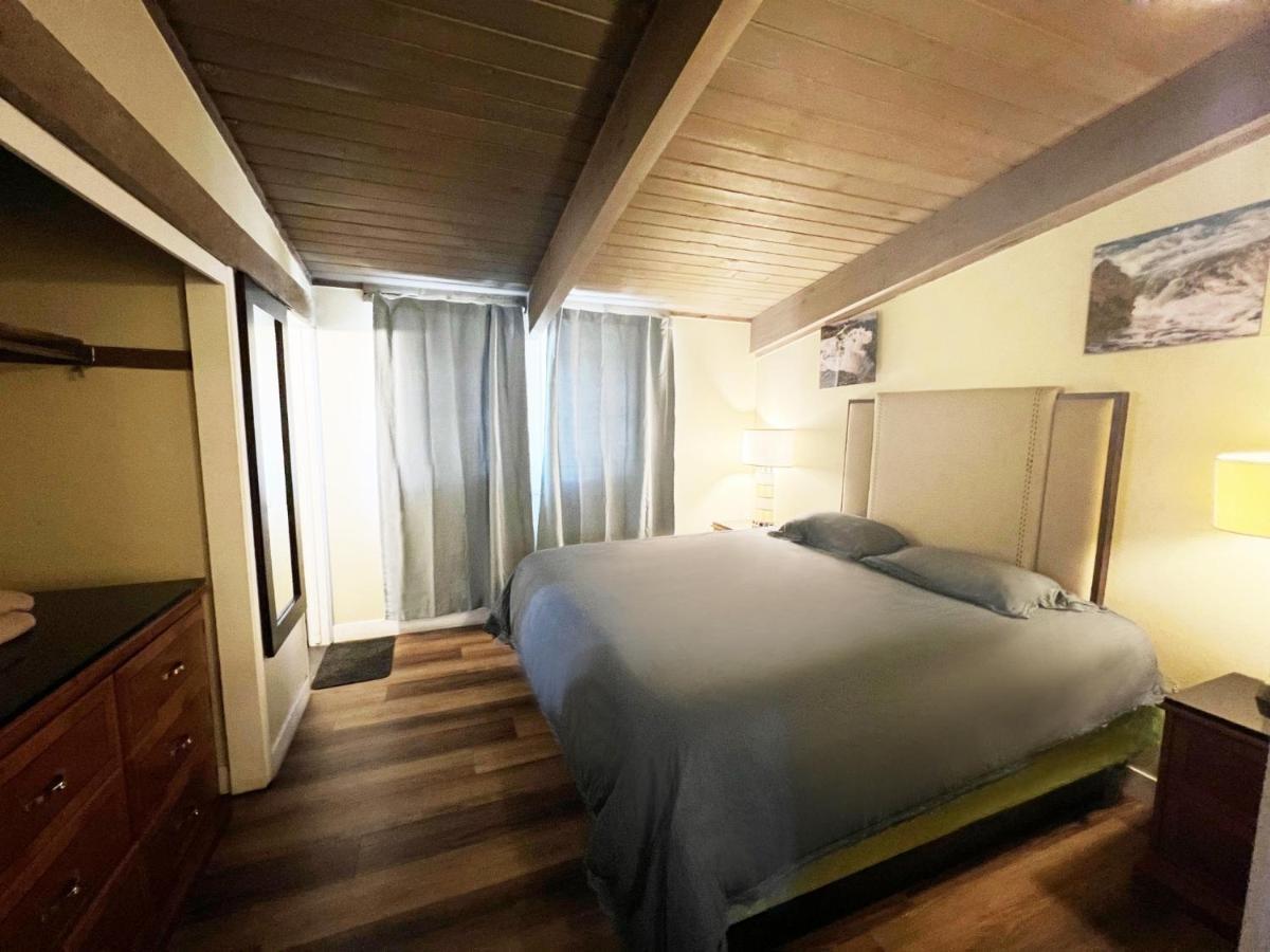 Omeo Suites Big Bear Lac Big Bear Chambre photo