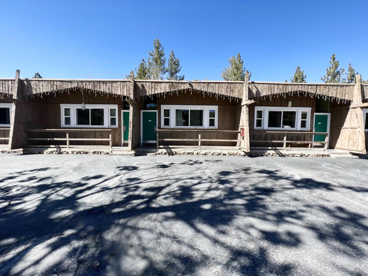 Omeo Suites Big Bear Lac Big Bear Extérieur photo