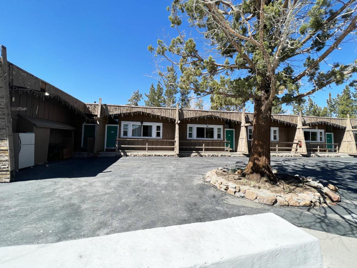 Omeo Suites Big Bear Lac Big Bear Chambre photo
