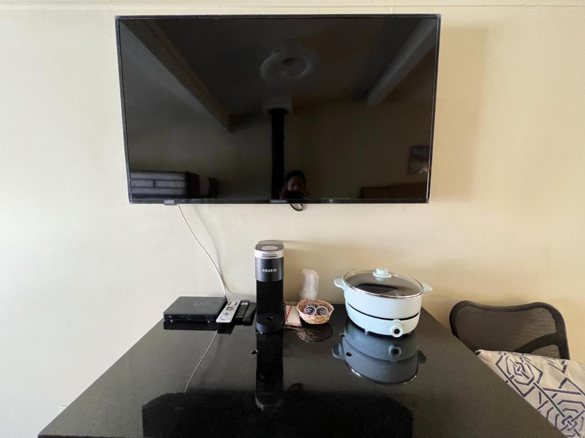 Omeo Suites Big Bear Lac Big Bear Extérieur photo
