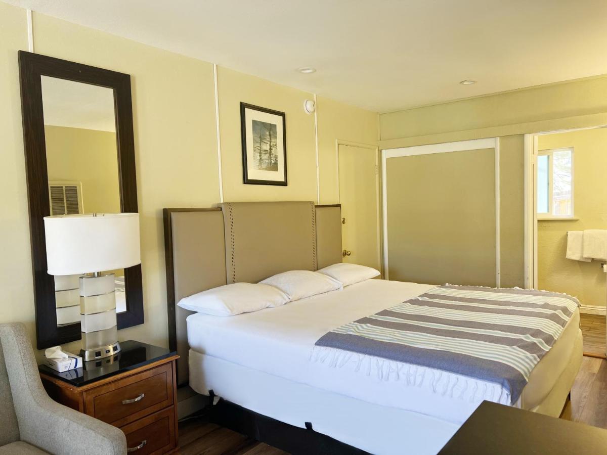 Omeo Suites Big Bear Lac Big Bear Extérieur photo