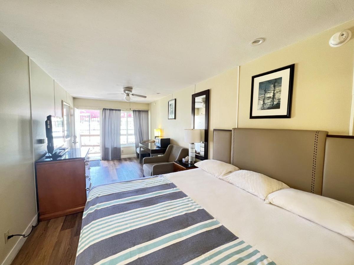 Omeo Suites Big Bear Lac Big Bear Extérieur photo