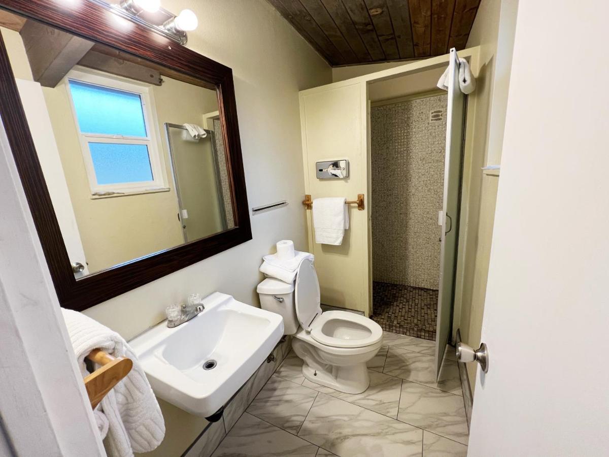 Omeo Suites Big Bear Lac Big Bear Extérieur photo