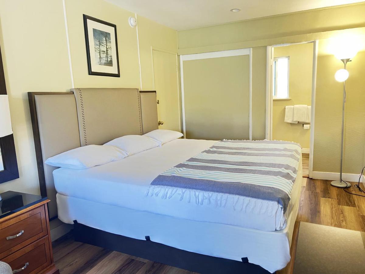 Omeo Suites Big Bear Lac Big Bear Extérieur photo