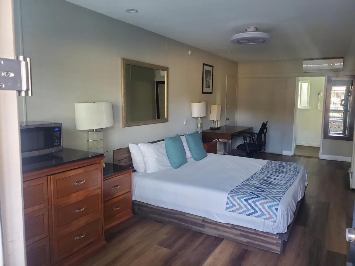 Omeo Suites Big Bear Lac Big Bear Extérieur photo