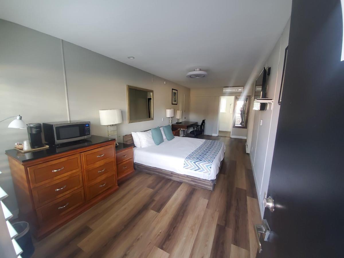 Omeo Suites Big Bear Lac Big Bear Extérieur photo