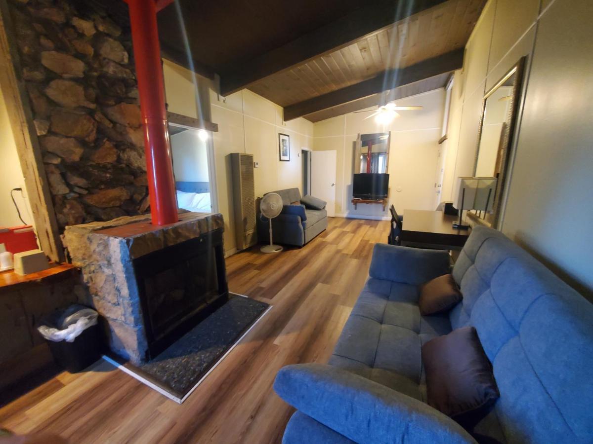 Omeo Suites Big Bear Lac Big Bear Extérieur photo
