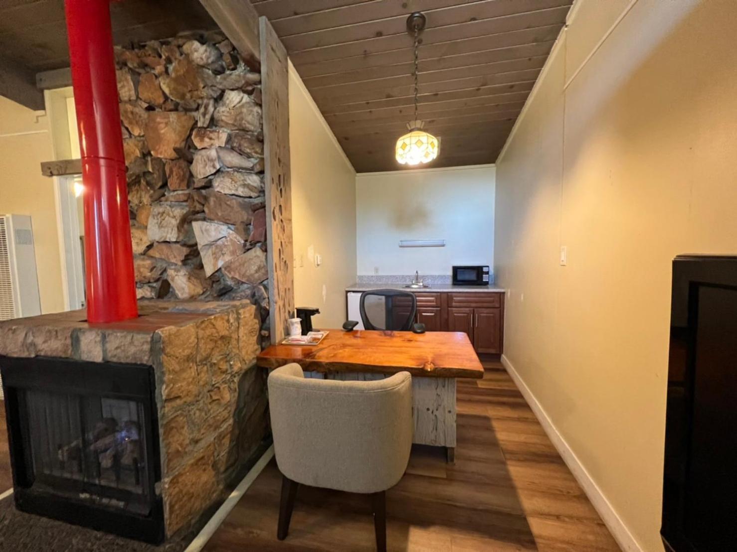 Omeo Suites Big Bear Lac Big Bear Chambre photo