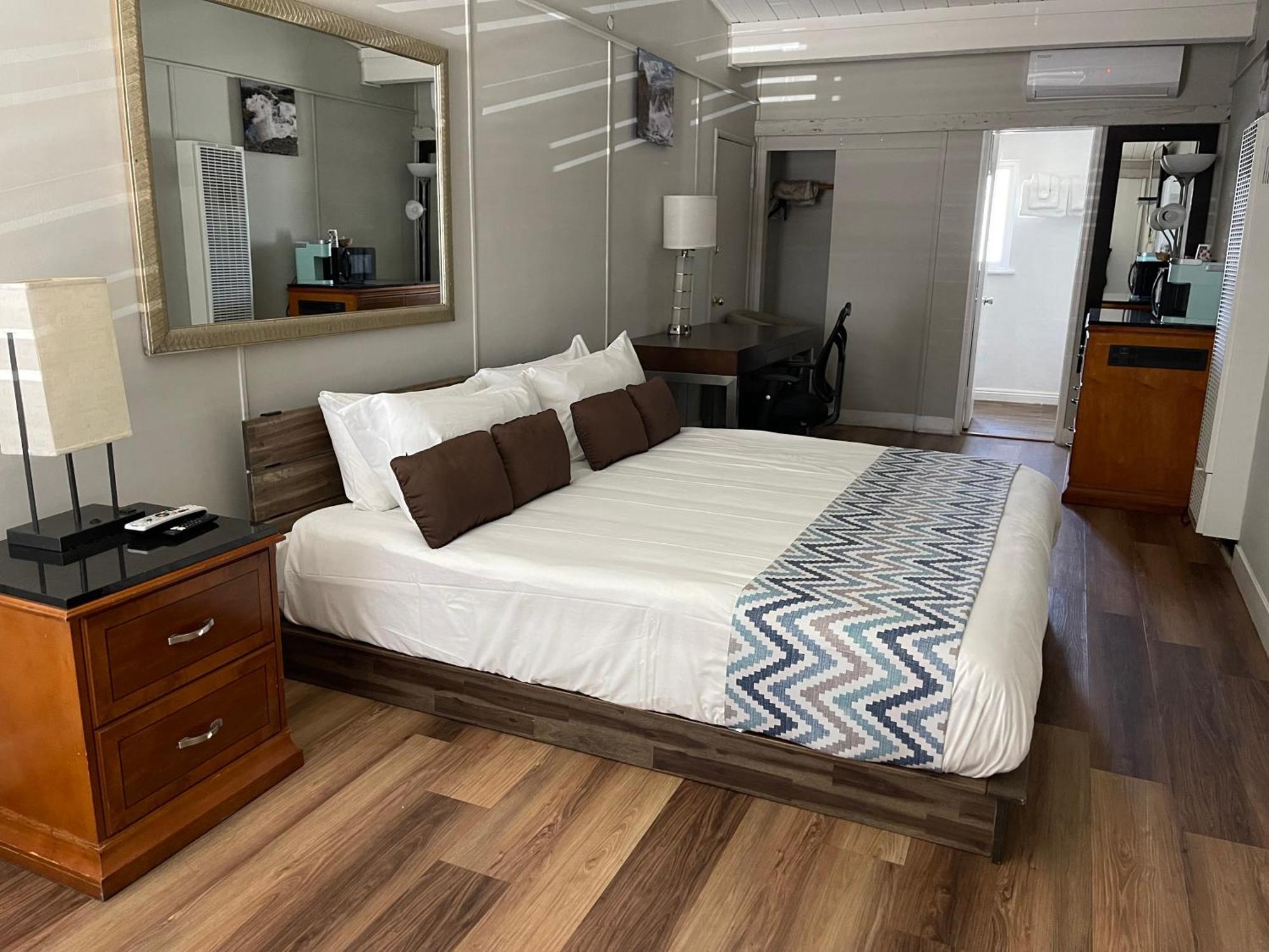 Omeo Suites Big Bear Lac Big Bear Extérieur photo