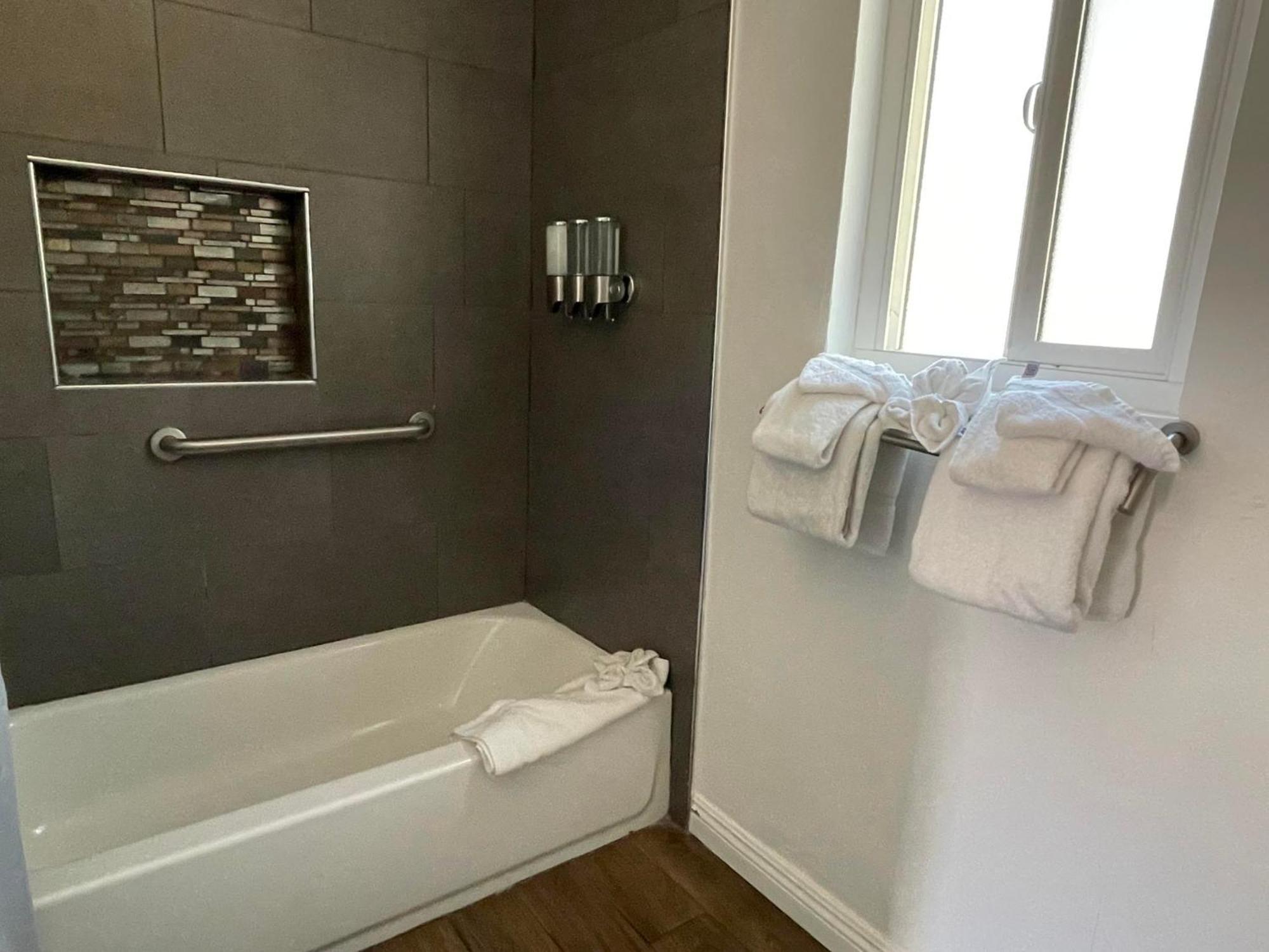 Omeo Suites Big Bear Lac Big Bear Extérieur photo