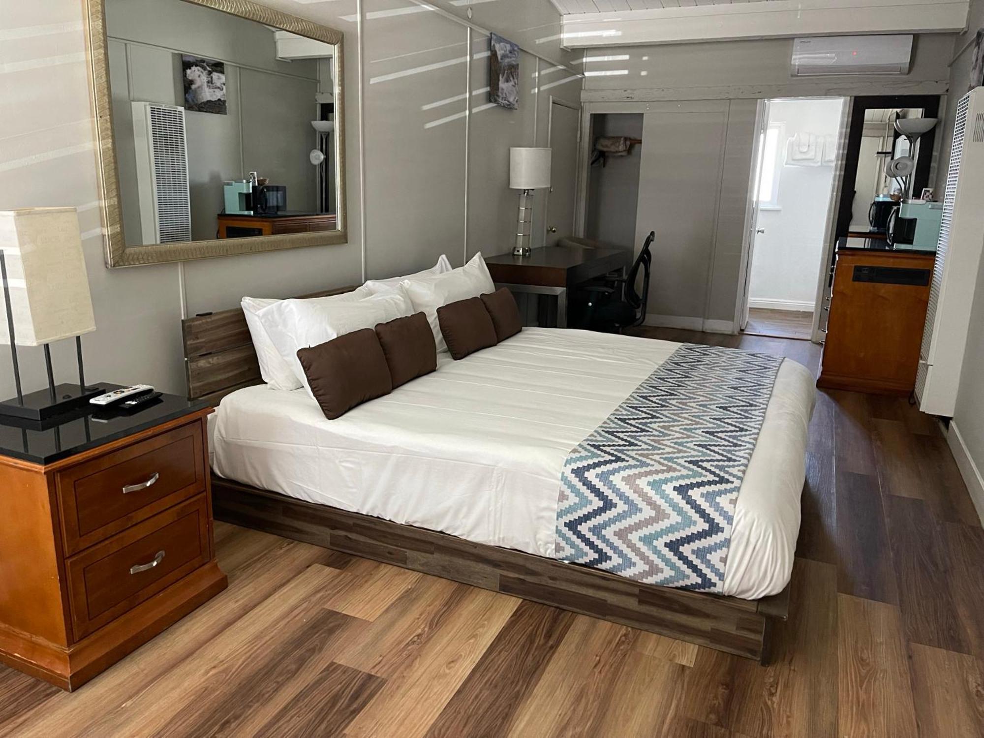 Omeo Suites Big Bear Lac Big Bear Extérieur photo