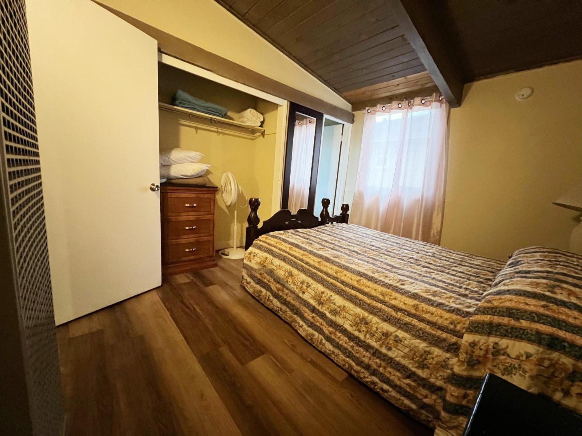 Omeo Suites Big Bear Lac Big Bear Chambre photo