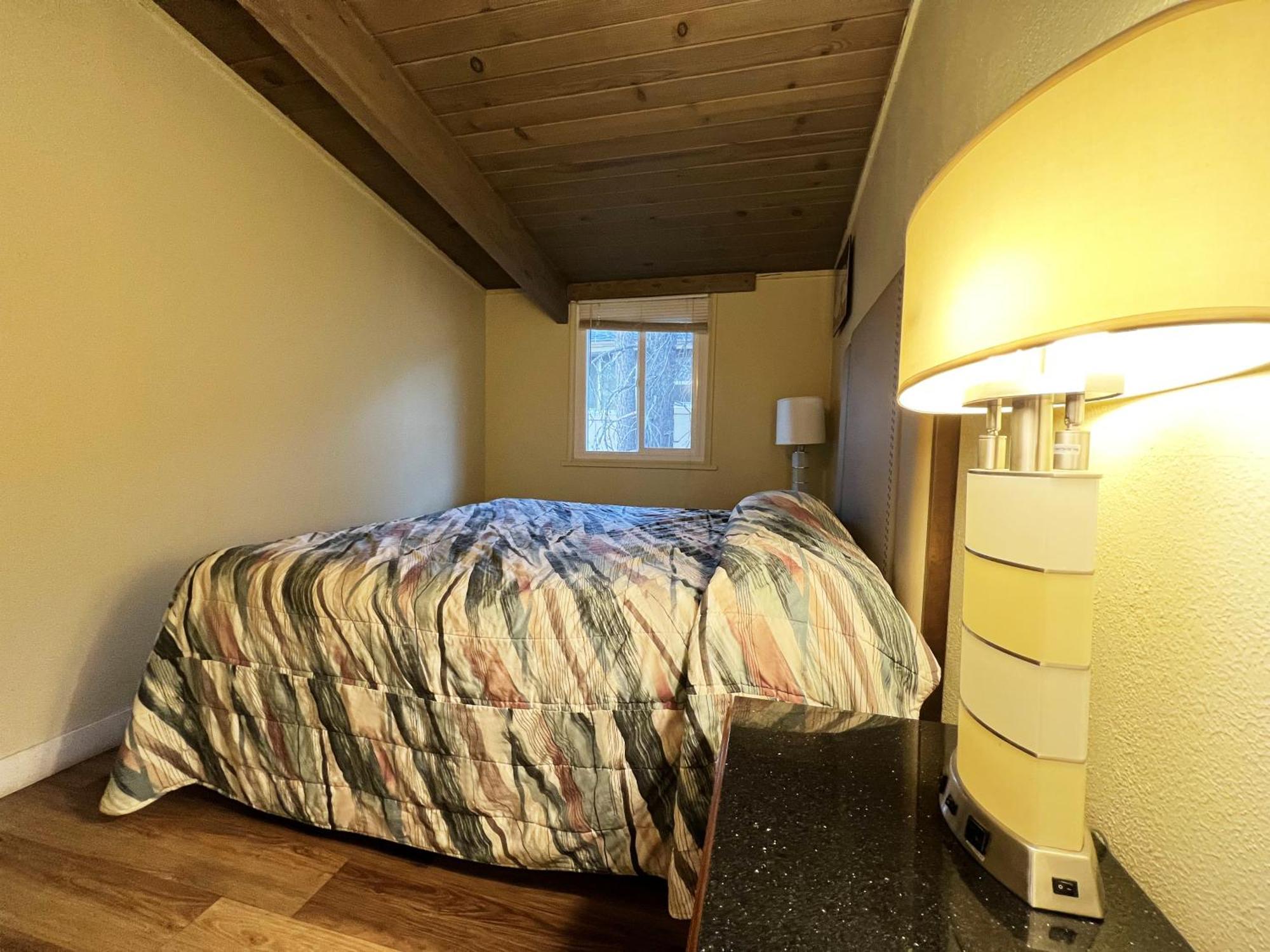 Omeo Suites Big Bear Lac Big Bear Chambre photo