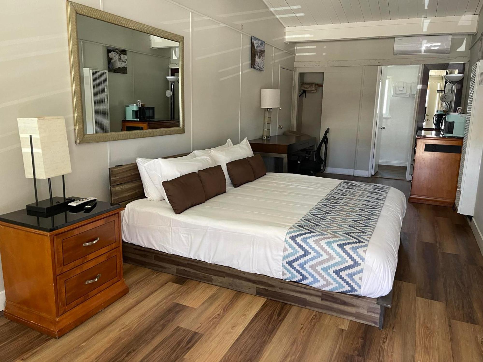Omeo Suites Big Bear Lac Big Bear Extérieur photo