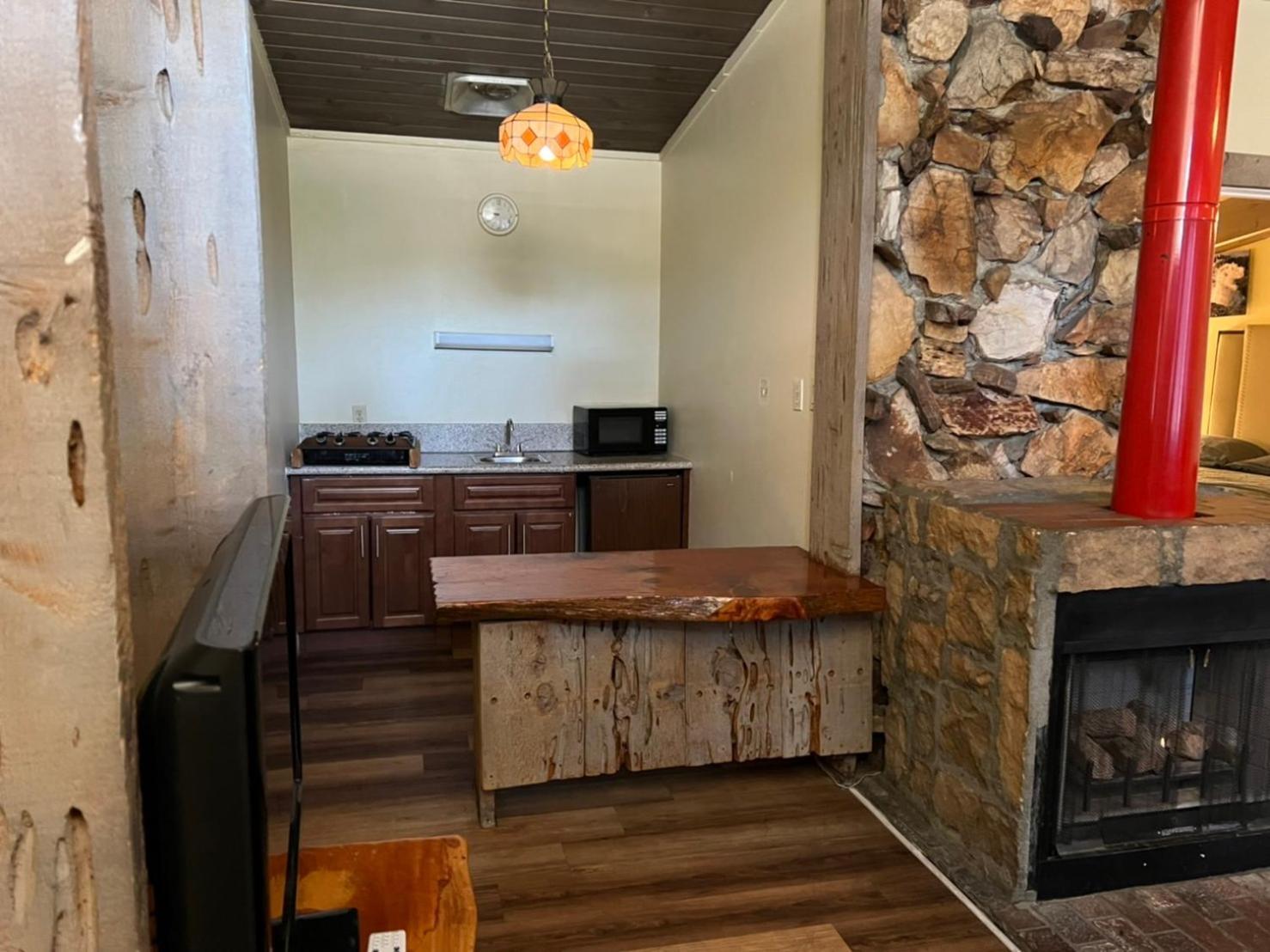 Omeo Suites Big Bear Lac Big Bear Chambre photo