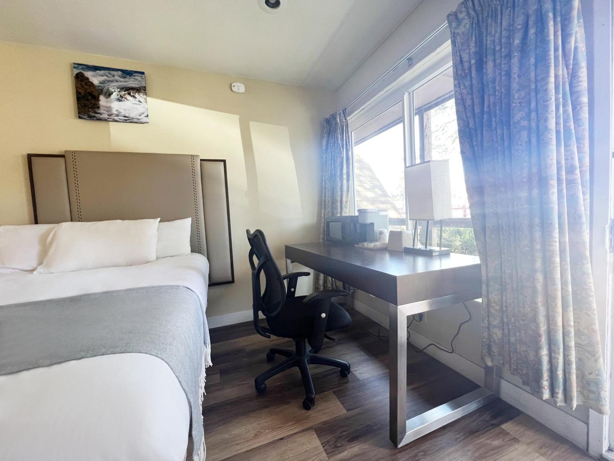 Omeo Suites Big Bear Lac Big Bear Chambre photo