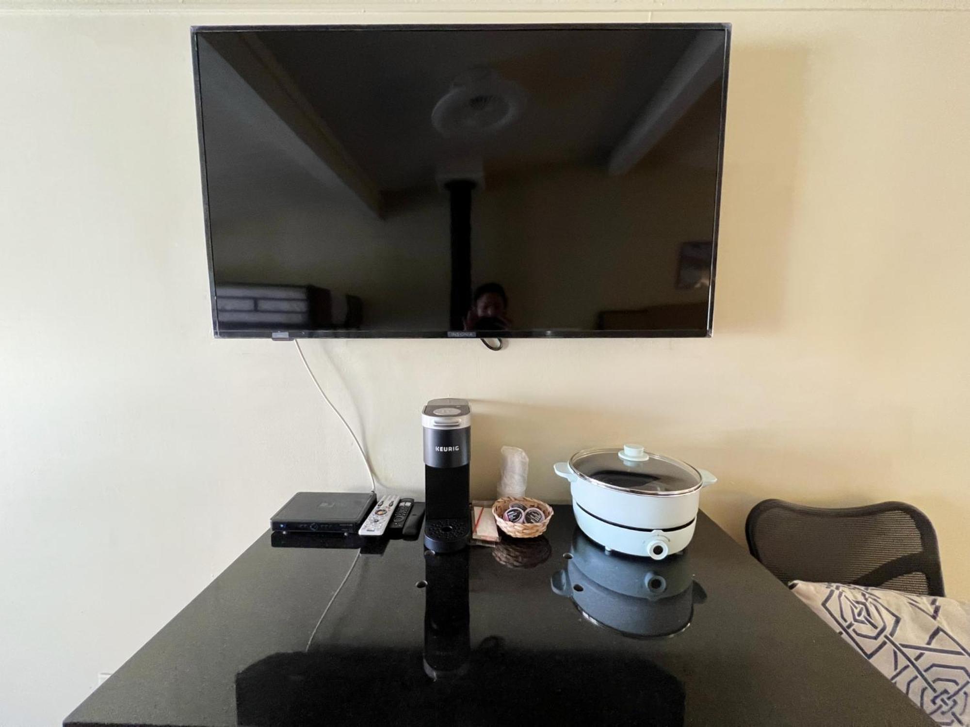 Omeo Suites Big Bear Lac Big Bear Chambre photo