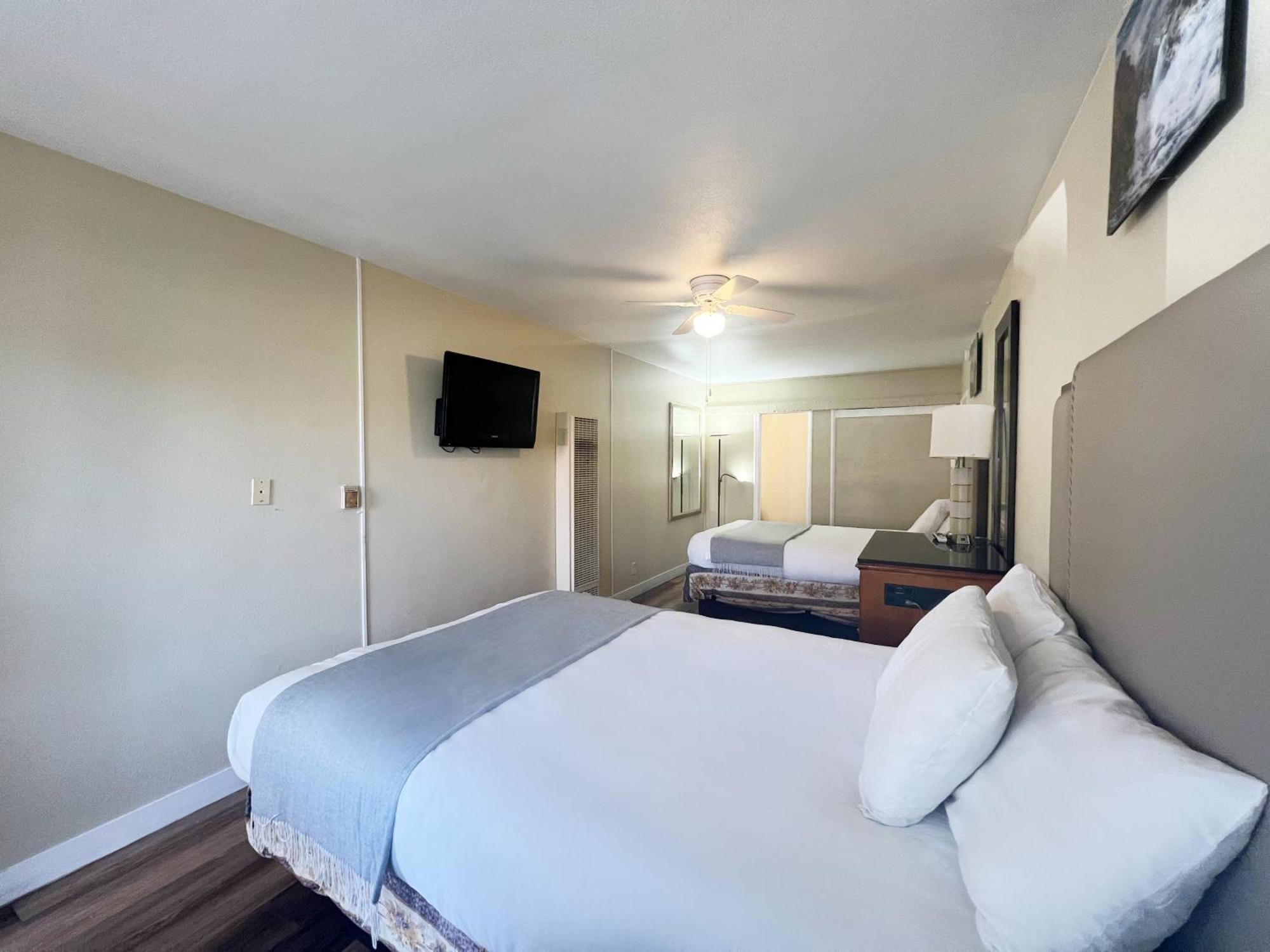 Omeo Suites Big Bear Lac Big Bear Chambre photo