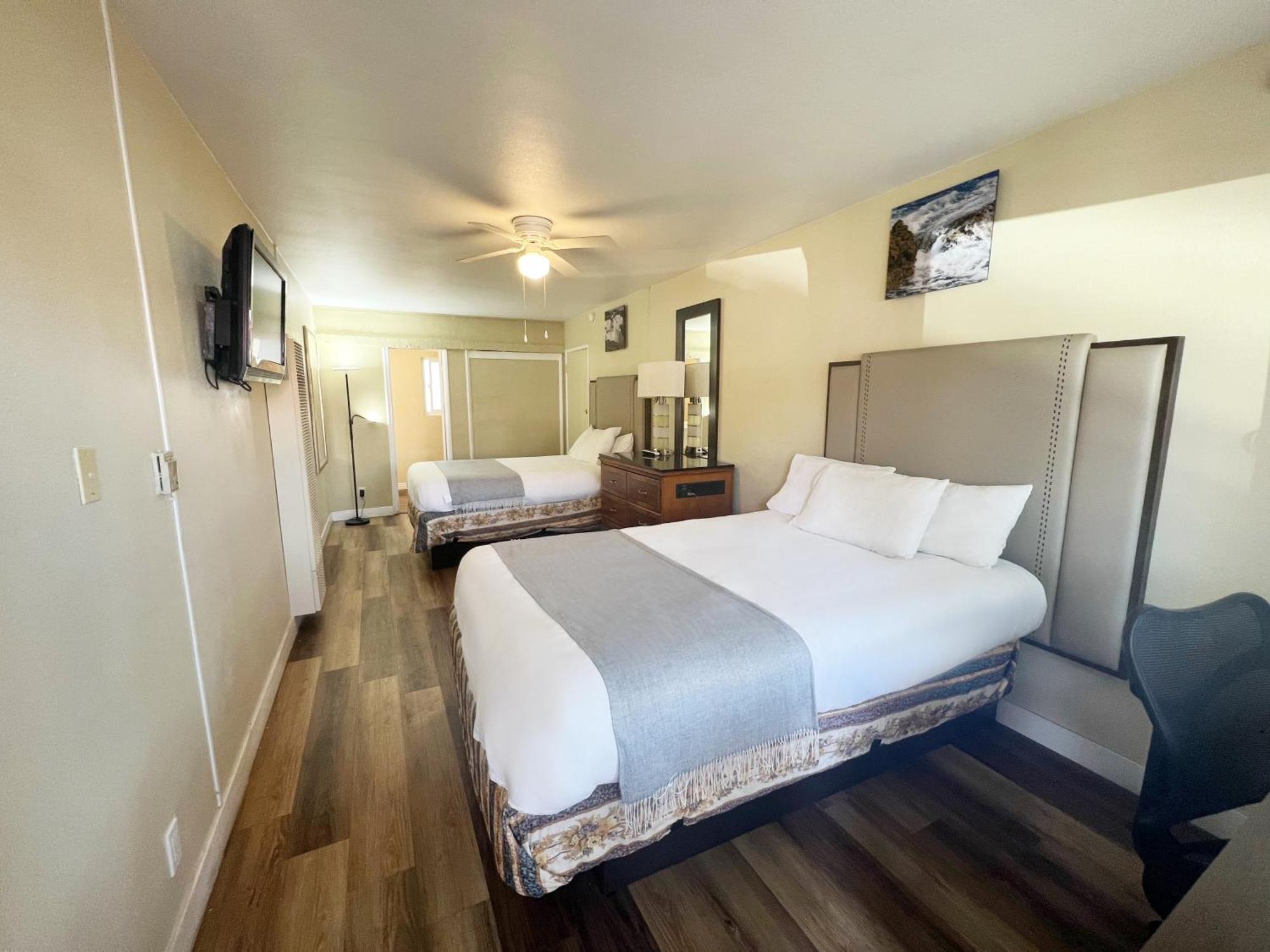 Omeo Suites Big Bear Lac Big Bear Chambre photo