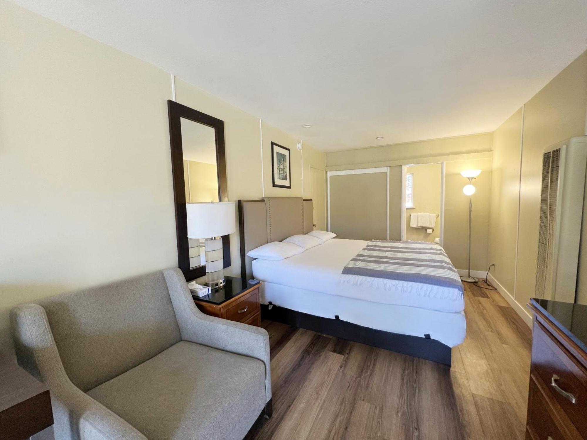 Omeo Suites Big Bear Lac Big Bear Chambre photo