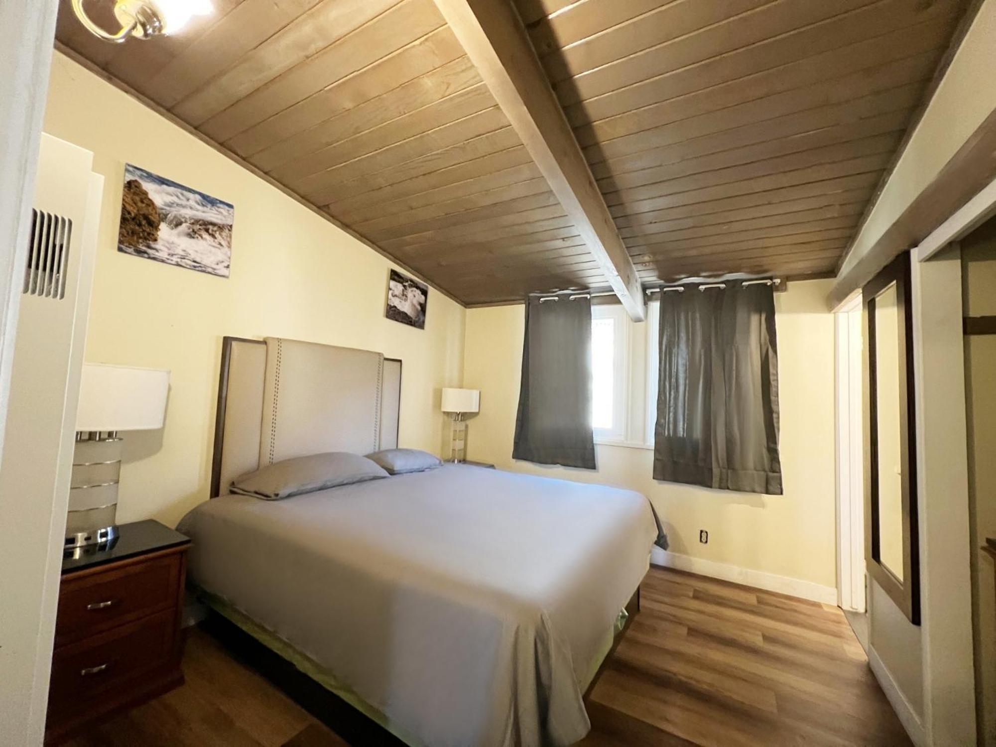 Omeo Suites Big Bear Lac Big Bear Chambre photo