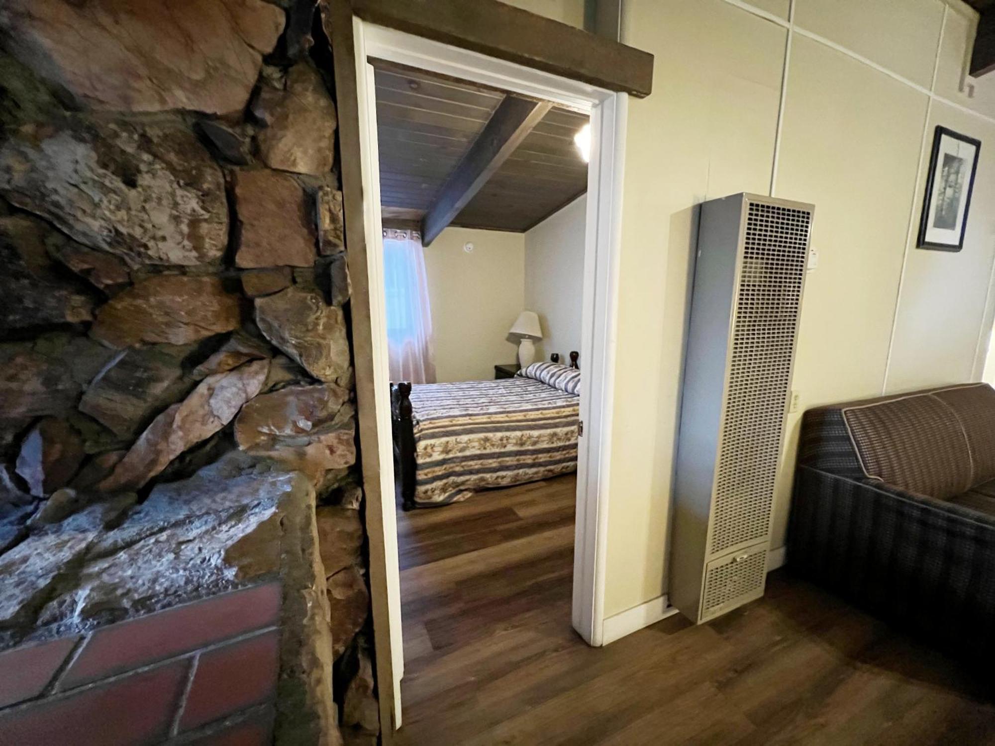 Omeo Suites Big Bear Lac Big Bear Chambre photo