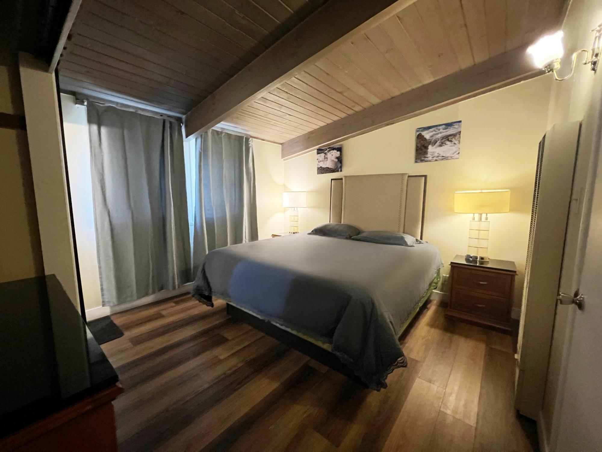 Omeo Suites Big Bear Lac Big Bear Chambre photo