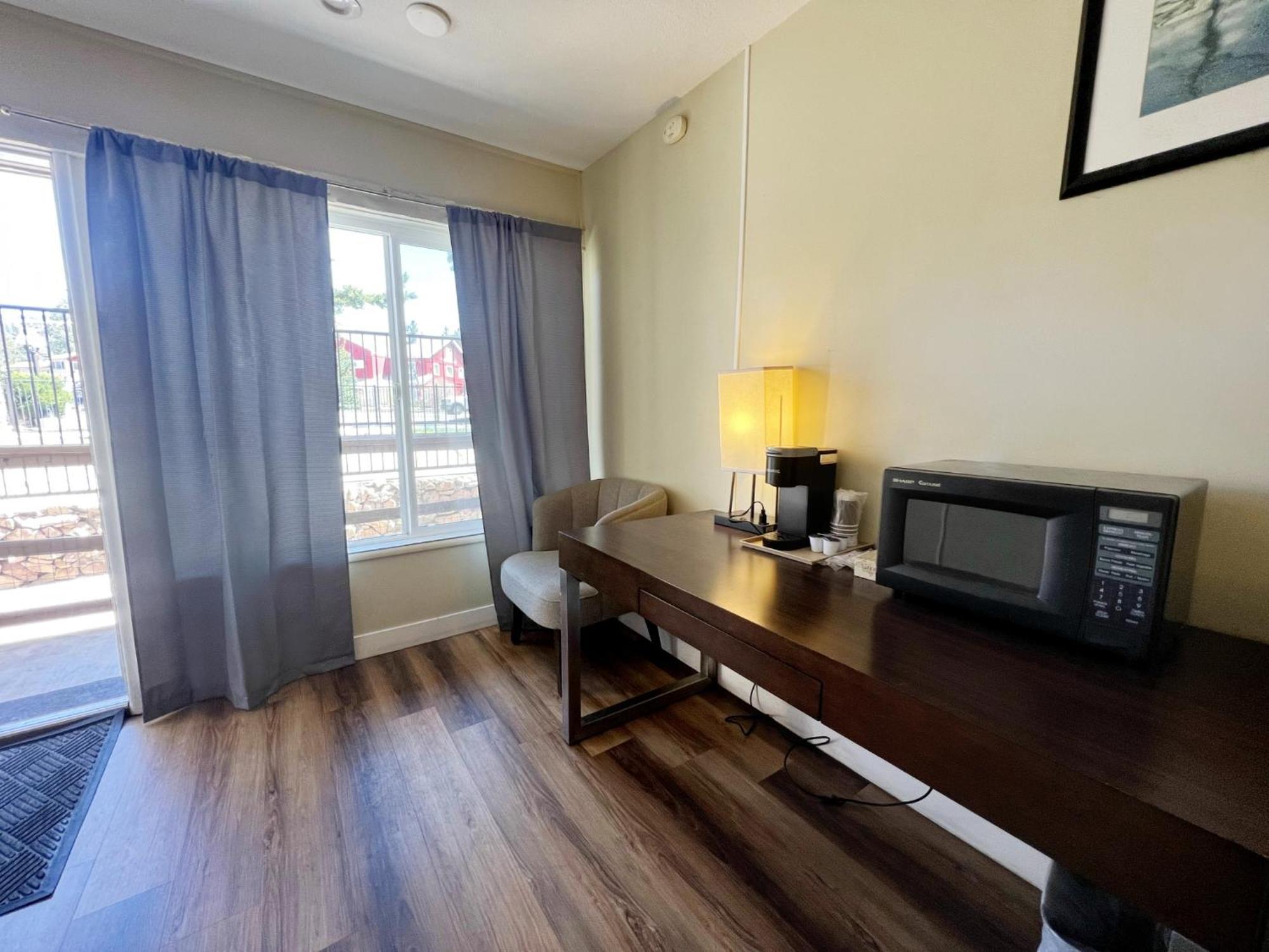 Omeo Suites Big Bear Lac Big Bear Chambre photo
