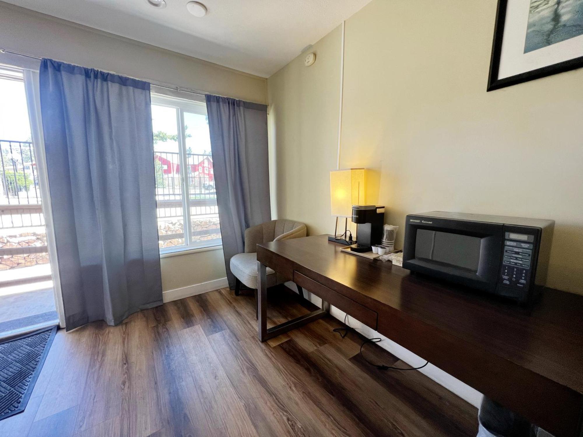 Omeo Suites Big Bear Lac Big Bear Extérieur photo