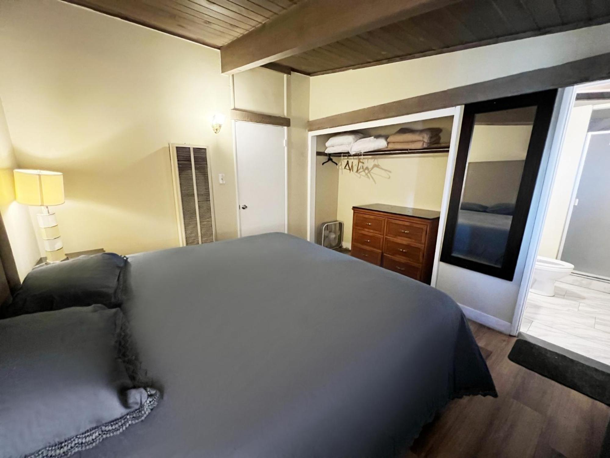 Omeo Suites Big Bear Lac Big Bear Chambre photo
